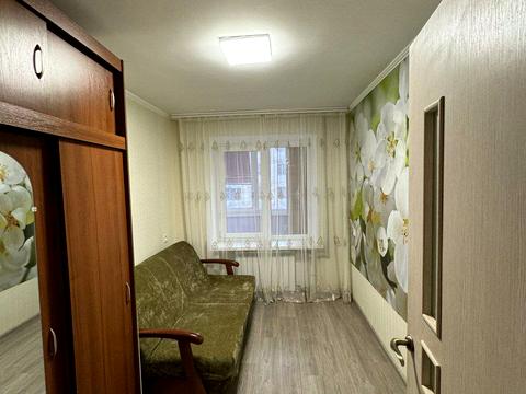 квартира за адресою Академіка Янгеля вул., 12