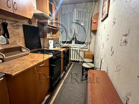 квартира за адресою Зодчих вул., 32-Б
