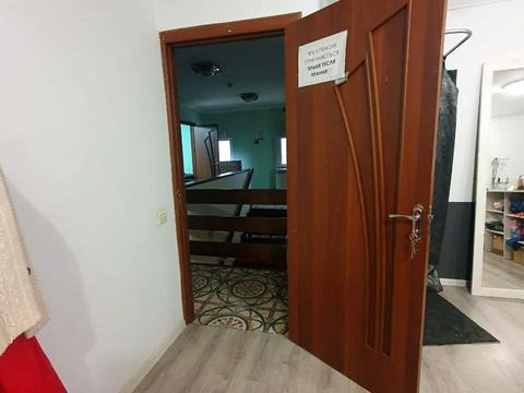 комерційна за адресою Авіаконструктора Антонова вул., 8в