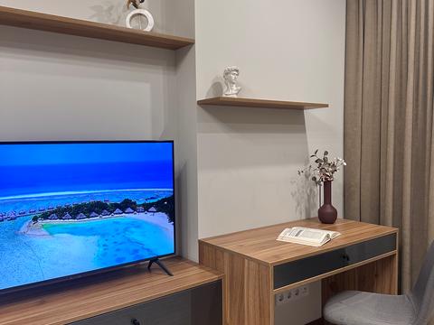 квартира за адресою Київ, Євгена Сверстюка вул. (Марини Раскової), 6-Д