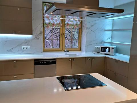 дом по адресу Крутогорная ул.