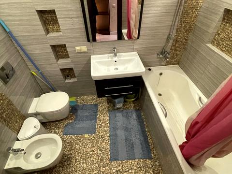 квартира за адресою Боголюбова вул., 20