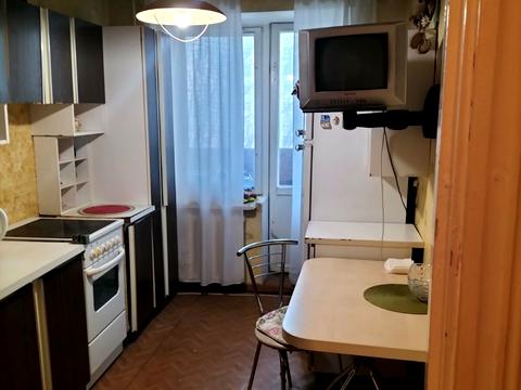 квартира за адресою житловий масив Тополя-3 вул., 19-А