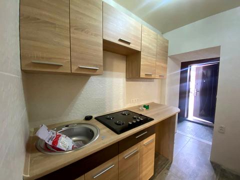 квартира по адресу Степана Олейника спуск, 12