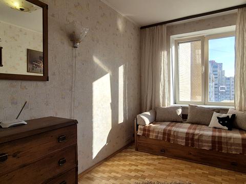 квартира по адресу Академика Королёва просп., 2-А