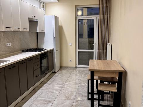 квартира за адресою Леоніда Перфецького вул., 2а