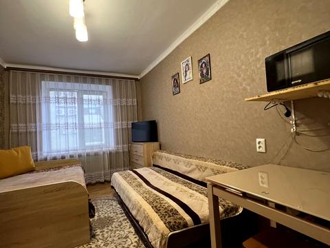 кімната за адресою Костянтина Василенка вул. (30-річчя Перемоги), 14