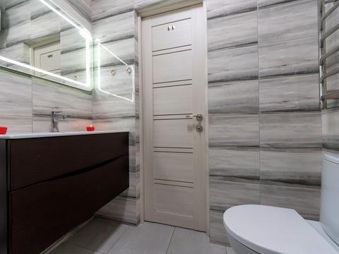 квартира по адресу Полевая ул., 73