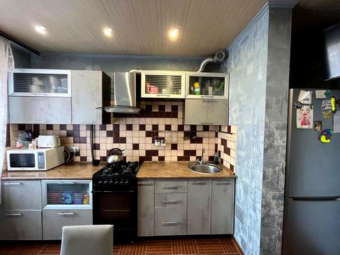 квартира за адресою Ньютона вул., 34