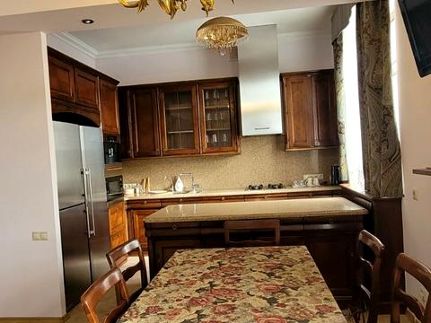 квартира по адресу Краковская ул., 5