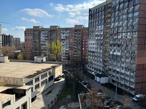 квартира за адресою Науки просп. (Гагаріна), 122