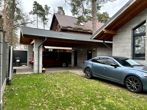 дом по адресу Антония Михайловского ул., 57