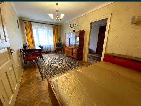 квартира за адресою Каховська вул., 37а