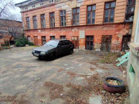 квартира за адресою Степова вул., 24