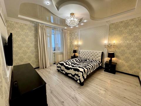 квартира по адресу Люстдорфская дорога ул., 55