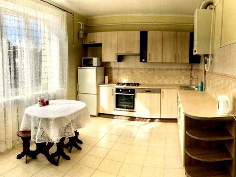 дом по адресу Андреевская ул.