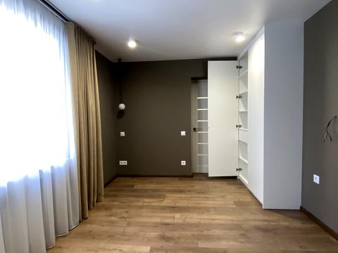 квартира по адресу Юрия Липы ул. (Усенка), 23А