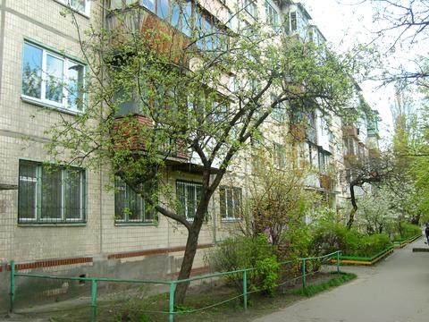 квартира за адресою Ярослава Гашека бульв., 10