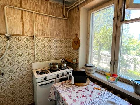 квартира за адресою Шосейна вул. (Фрунзе), 4