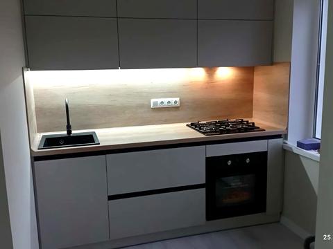 квартира за адресою Отакара Яроша вул., 5