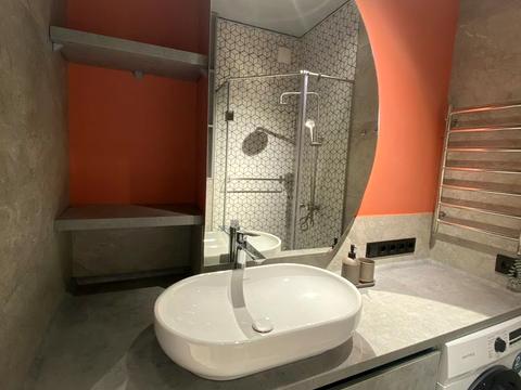 квартира за адресою Набережно-Рибальська дорога вул., 9