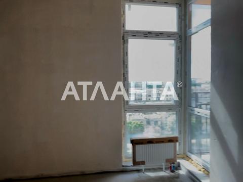 квартира за адресою Краснова вул., 3а