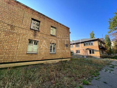 комерційна за адресою Лобачевського пров., 8а
