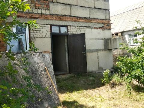 ділянка за адресою Чорноморська, 30