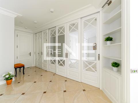 квартира за адресою Андрія Верхогляда вул. (Михайла Драгомирова), 16-Б