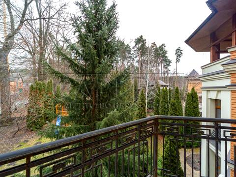 дом по адресу Бучанський