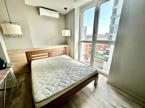 квартира по адресу Европейская ул. (Миронова), 11а