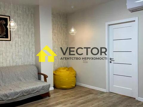 квартира по адресу Перспективна ул., 6