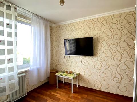 квартира по адресу Амвросия Бучмы бульв., 8