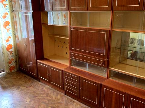 квартира по адресу Уманская ул., 29