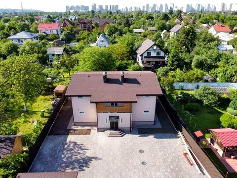 будинок за адресою садова 68
