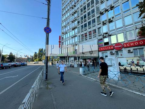 коммерческая по адресу Митрополита Василия Липковского ул. (Урицкого), 44