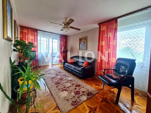 квартира по адресу Анатолия Соловьяненко ул. (Олександра Бойченка), 14