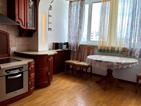 квартира за адресою Лісківська вул., 18-А