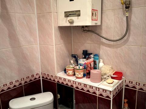 квартира по адресу Клепаровская ул., 28