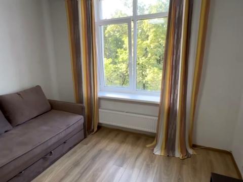 квартира за адресою Садова вул., 51-В