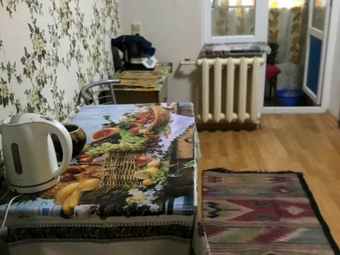 комната по адресу Ильфа и Петрова ул., 55/1