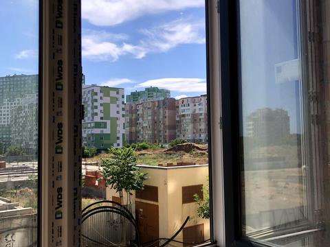 квартира по адресу Академика Сахарова ул., 14