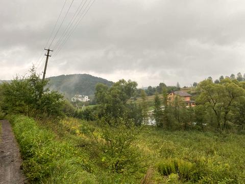 ділянка за адресою Центральна
