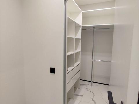 квартира по адресу Никольско-Слободская ул., 8