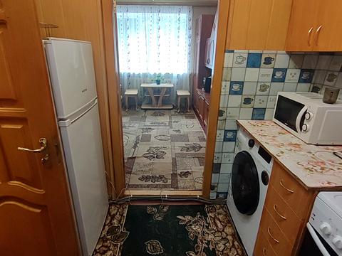 квартира за адресою Відінська вул., 19