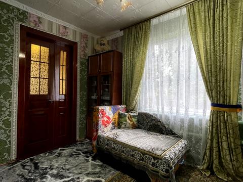 дом по адресу Вишнева, 43