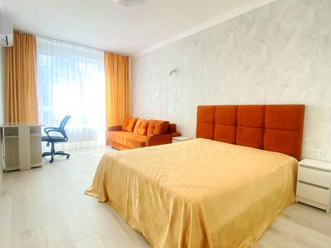 квартира за адресою Повітряних Сил просп. (Повітрофлотський), 56