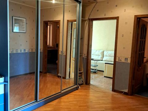 квартира за адресою Гвардійців-Широнінців вул., 49в