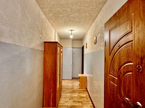 квартира по адресу Леопольда Ященка пер. (Василия Жуковского), 14