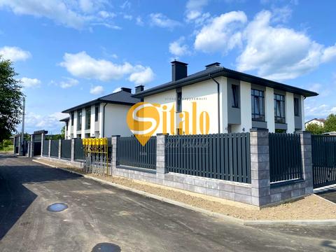 будинок за адресою Феодосія Печерського вул. (Піонерська)